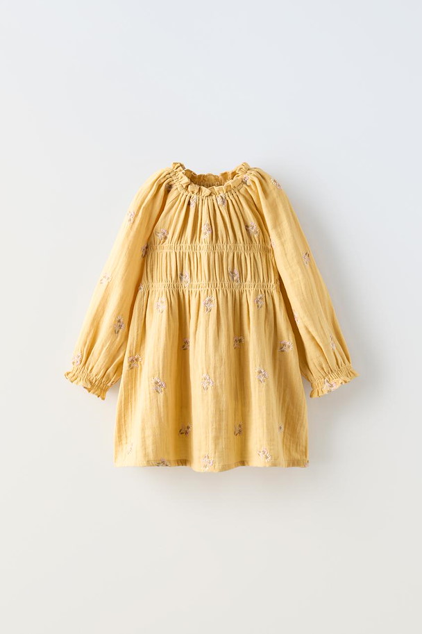 Zara Kids Dress
