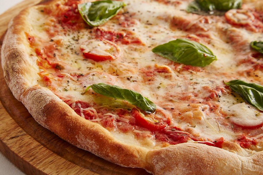 Pizza Margherita (36cm)