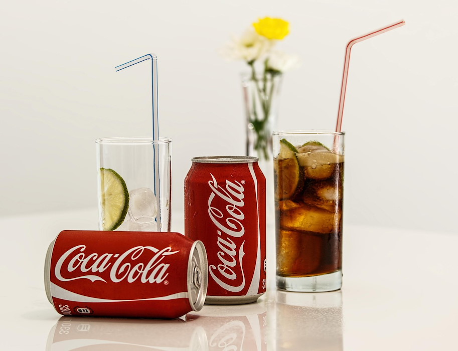 Coca Cola